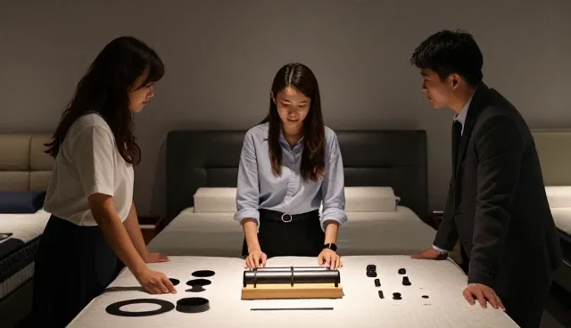 材料性能差异如何影响家居用品选型