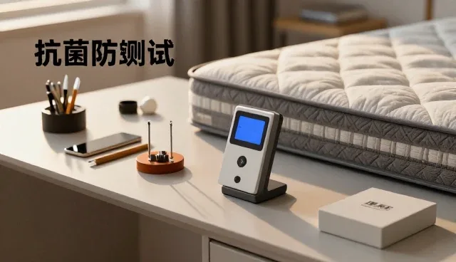 抗菌防螨床垫选型中的核心关注点