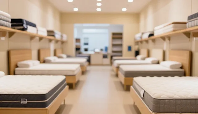 防螨床垫在家庭使用中的实际问题与解决方案