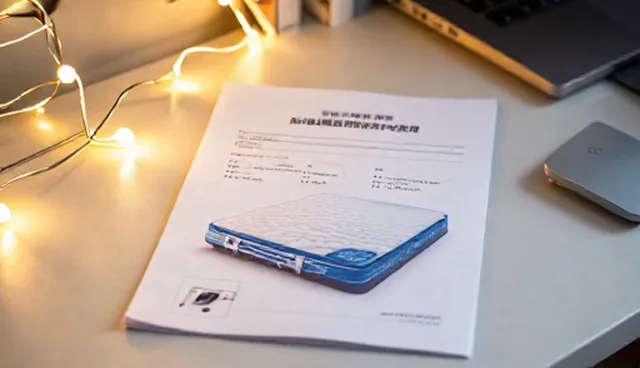 抗菌防螨床垫选型误区解析