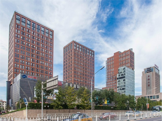 河南托运货运企业